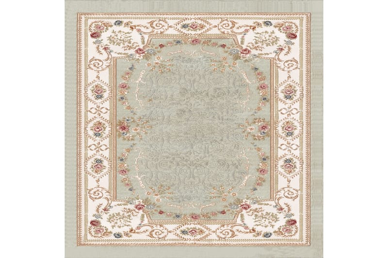 Matta Homefesto 100x150 cm - Multifärgad - Textil & mattor - Matta - Orientalisk matta - Persisk matta