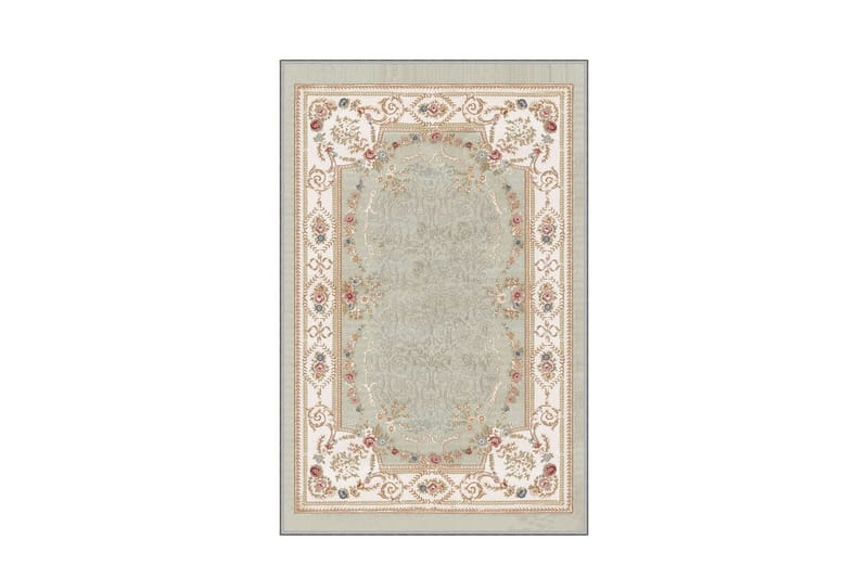 Matta Homefesto 100x150 cm - Multifärgad - Textil & mattor - Matta - Orientalisk matta - Persisk matta