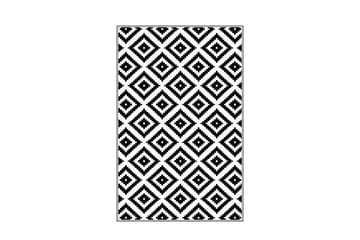 Matta Homefesto 100x150 cm - Multifärgad - Textil & mattor - Matta - Orientalisk matta - Persisk matta