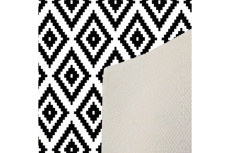 Matta Homefesto 100x150 cm - Multifärgad - Textil & mattor - Matta - Orientalisk matta - Persisk matta