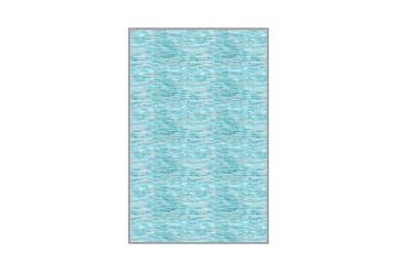 Matta Homefesto 100x150 cm - Multifärgad - Textil & mattor - Matta - Orientalisk matta - Persisk matta