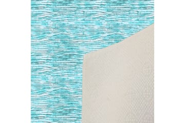 Matta Homefesto 100x150 cm - Multifärgad - Textil & mattor - Matta - Orientalisk matta - Persisk matta