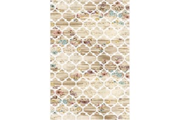 Matta Homefesto 100x150 cm - Multifärgad - Textil & mattor - Matta - Orientalisk matta - Persisk matta