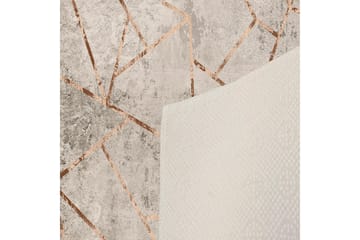 Matta Homefesto 100x150 cm - Multifärgad - Textil & mattor - Matta - Orientalisk matta - Persisk matta