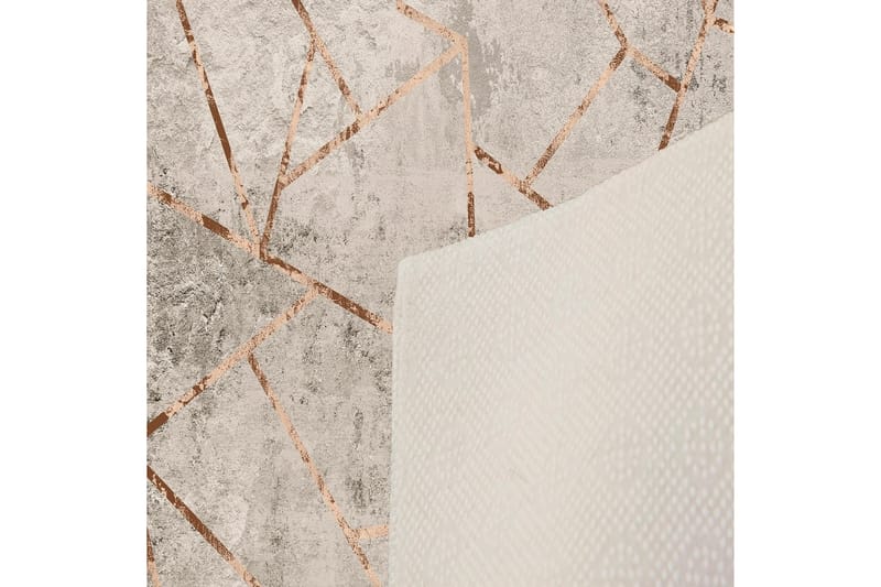 Matta Homefesto 100x150 cm - Multifärgad - Textil & mattor - Matta - Orientalisk matta - Persisk matta