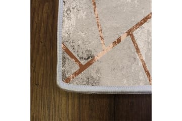 Matta Homefesto 100x150 cm - Multifärgad - Textil & mattor - Matta - Orientalisk matta - Persisk matta