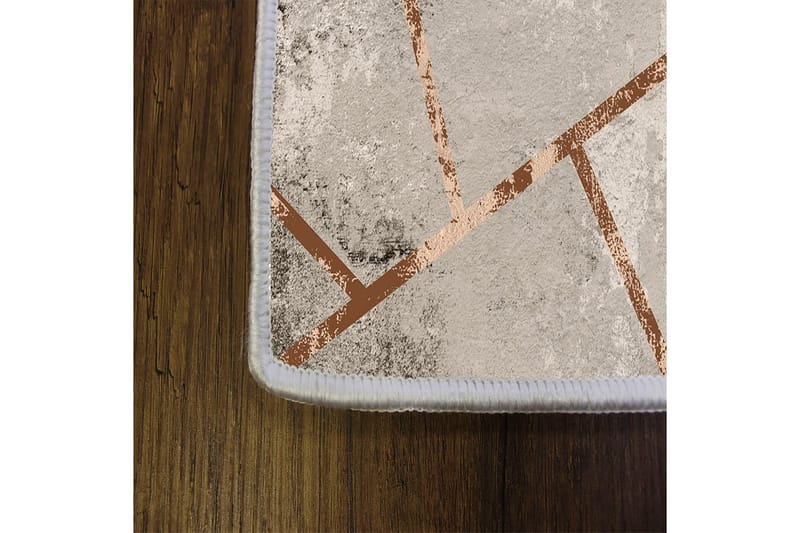 Matta Homefesto 100x150 cm - Multifärgad - Textil & mattor - Matta - Orientalisk matta - Persisk matta