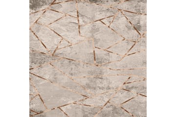 Matta Homefesto 100x150 cm - Multifärgad - Textil & mattor - Matta - Orientalisk matta - Persisk matta