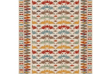 Matta Homefesto 100x150 cm - Multifärgad - Textil & mattor - Matta - Orientalisk matta - Persisk matta