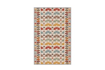 Matta Homefesto 100x150 cm - Multifärgad - Textil & mattor - Matta - Orientalisk matta - Persisk matta