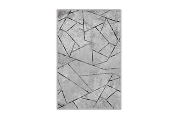 Matta Homefesto 100x150 cm - Multifärgad - Textil & mattor - Matta - Orientalisk matta - Persisk matta