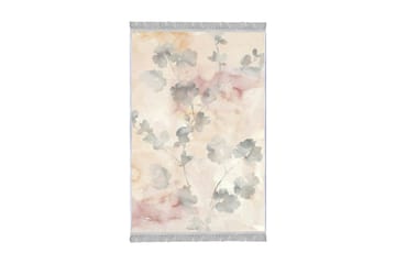 Matta Homefesto 100x150 cm - Multifärgad - Textil & mattor - Matta - Orientalisk matta - Persisk matta