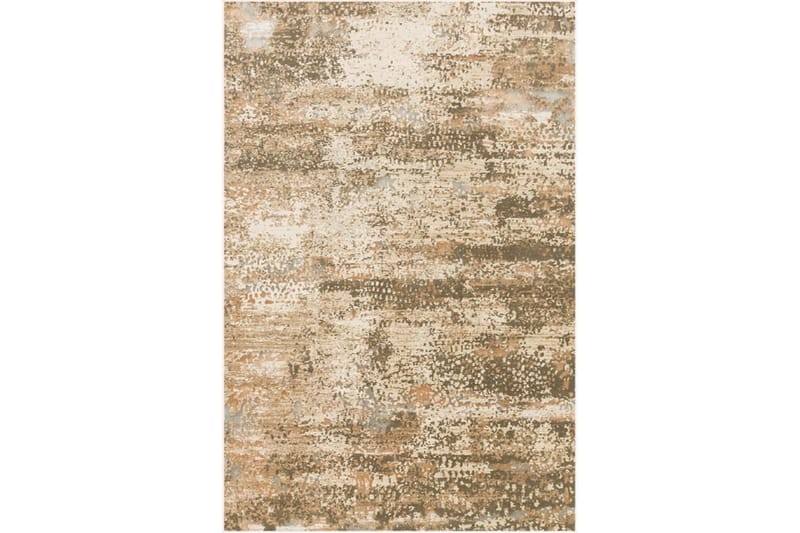 Matta Homefesto 100x150 cm - Multifärgad - Persisk matta - Orientalisk matta