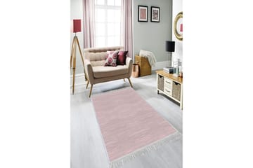Matta Homefesto 100x150 cm - Multifärgad - Textil & mattor - Matta - Orientalisk matta - Persisk matta