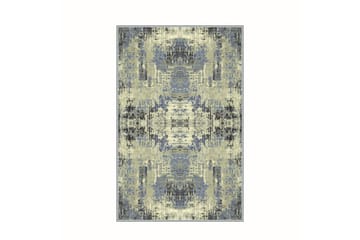 Matta Homefesto 100x150 cm - Multifärgad - Textil & mattor - Matta - Orientalisk matta - Persisk matta