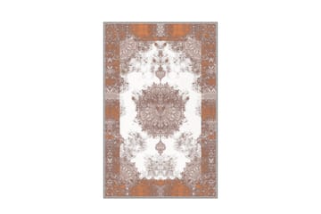 Matta Homefesto 100x150 cm - Multifärgad - Textil & mattor - Matta - Orientalisk matta - Persisk matta
