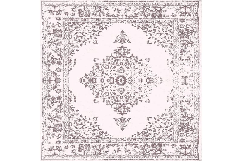 Matta Homefesto 100x150 cm - Multifärgad - Textil & mattor - Matta - Orientalisk matta - Persisk matta