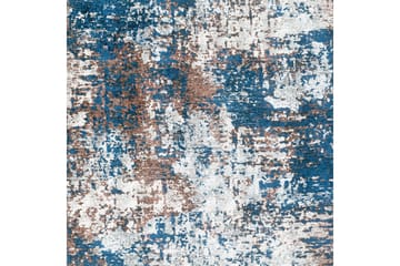 Matta Homefesto 100x150 cm - Multifärgad - Textil & mattor - Matta - Orientalisk matta - Persisk matta