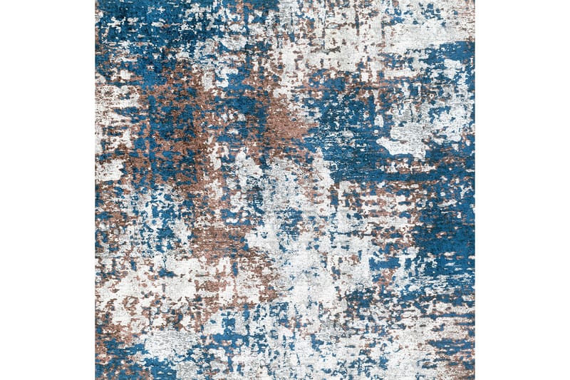 Matta Homefesto 100x150 cm - Multifärgad - Textil & mattor - Matta - Orientalisk matta - Persisk matta