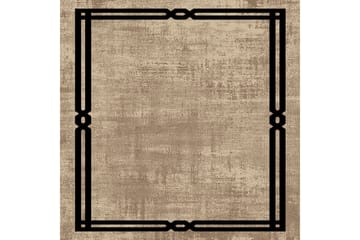 Matta Homefesto 100x150 cm - Multifärgad - Textil & mattor - Matta - Orientalisk matta - Persisk matta