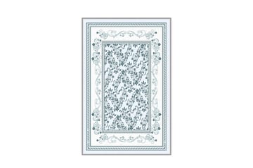 Matta Homefesto 100x150 cm - Multifärgad - Textil & mattor - Matta - Orientalisk matta - Persisk matta