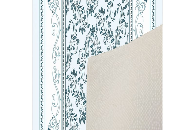 Matta Homefesto 100x150 cm - Multifärgad - Textil & mattor - Matta - Orientalisk matta - Persisk matta