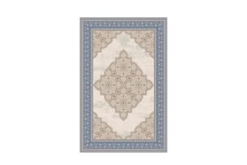 Matta Homefesto 100x150 cm - Multifärgad - Textil & mattor - Matta - Orientalisk matta - Persisk matta