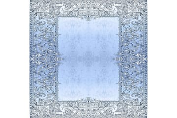 Matta Homefesto 100x150 cm - Multifärgad - Textil & mattor - Matta - Orientalisk matta - Persisk matta