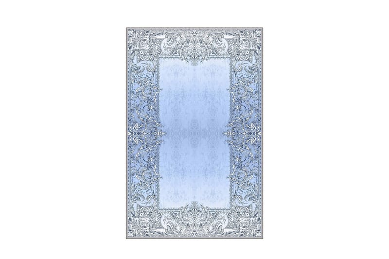 Matta Homefesto 100x150 cm - Multifärgad - Textil & mattor - Matta - Orientalisk matta - Persisk matta