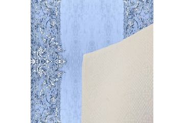 Matta Homefesto 100x150 cm - Multifärgad - Textil & mattor - Matta - Orientalisk matta - Persisk matta