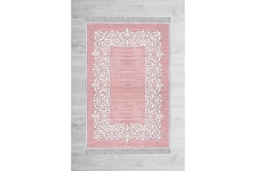 Matta Homefesto 100x150 cm - Multifärgad - Textil & mattor - Matta - Orientalisk matta - Persisk matta