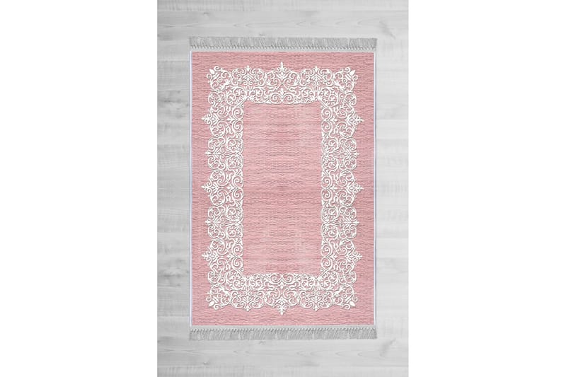 Matta Homefesto 100x150 cm - Multifärgad - Textil & mattor - Matta - Orientalisk matta - Persisk matta