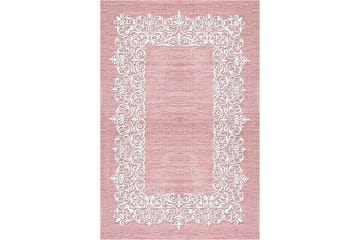 Matta Homefesto 100x150 cm - Multifärgad - Textil & mattor - Matta - Orientalisk matta - Persisk matta