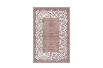 Matta Homefesto 100x150 cm - Multifärgad - Textil & mattor - Matta - Orientalisk matta - Persisk matta