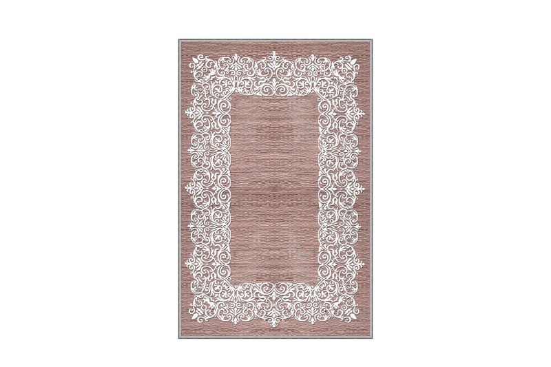 Matta Homefesto 100x150 cm - Multifärgad - Textil & mattor - Matta - Orientalisk matta - Persisk matta