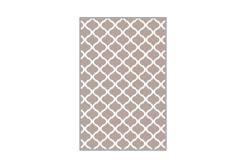 Matta Homefesto 100x150 cm - Multifärgad - Textil & mattor - Matta - Orientalisk matta - Persisk matta