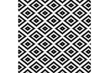 Matta Homefesto 100x150 cm - Multifärgad - Textil & mattor - Matta - Orientalisk matta - Persisk matta