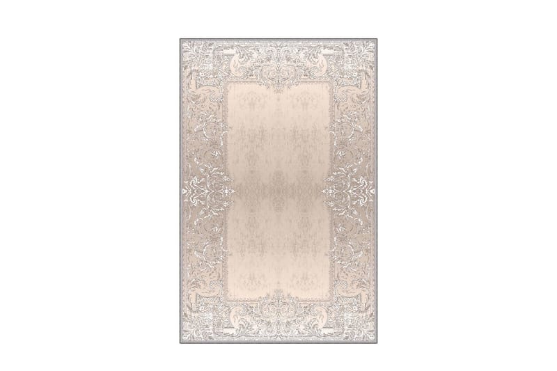 Matta Homefesto 100x150 cm - Multifärgad - Textil & mattor - Matta - Orientalisk matta - Persisk matta