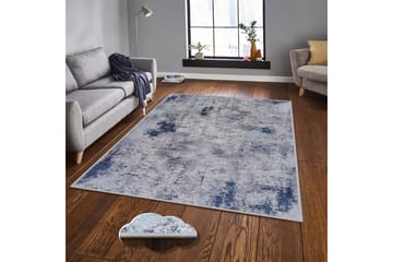 Matta Homefesto 100x150 cm - Multifärgad - Textil & mattor - Matta - Orientalisk matta - Persisk matta