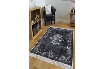 Matta Homefesto 100x150 cm - Multifärgad - Textil & mattor - Matta - Orientalisk matta - Persisk matta