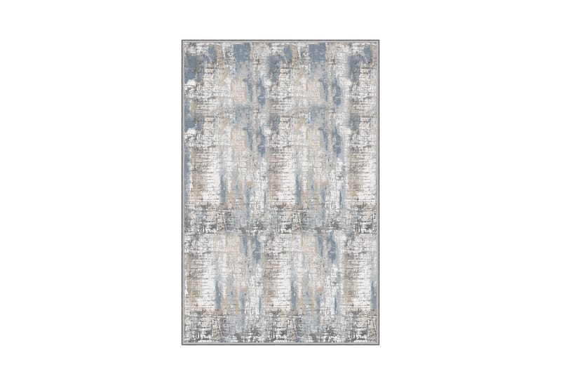 Matta Homefesto 100x150 cm - Multifärgad - Orientalisk matta - Persisk matta
