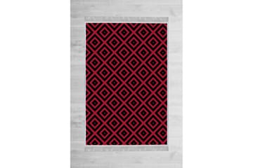 Matta Homefesto 100x150 cm - Multifärgad - Textil & mattor - Matta - Orientalisk matta - Persisk matta