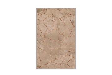 Matta Homefesto 100x150 cm - Multifärgad - Textil & mattor - Matta - Orientalisk matta - Persisk matta