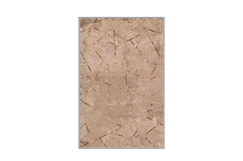 Matta Homefesto 100x150 cm - Multifärgad - Textil & mattor - Matta - Orientalisk matta - Persisk matta