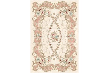 Matta Homefesto 100x150 cm - Multifärgad - Textil & mattor - Matta - Orientalisk matta - Persisk matta