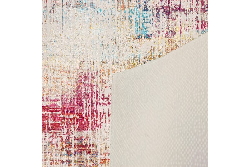 Matta Homefesto 100x150 cm - Multifärgad - Textil & mattor - Matta - Orientalisk matta - Persisk matta