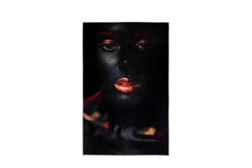 Matta Homefesto 100x150 cm - Multifärgad - Textil & mattor - Matta - Orientalisk matta - Persisk matta