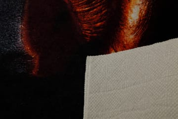 Matta Homefesto 100x150 cm - Multifärgad - Textil & mattor - Matta - Orientalisk matta - Persisk matta