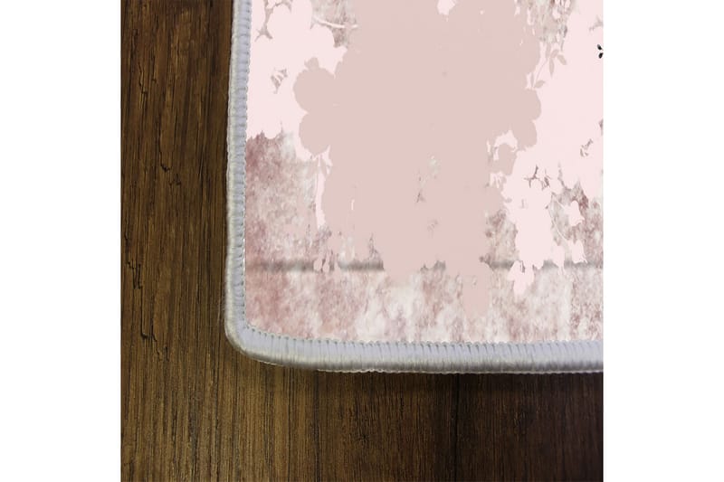 Matta Homefesto 100x150 cm - Multifärgad - Textil & mattor - Matta - Orientalisk matta - Persisk matta