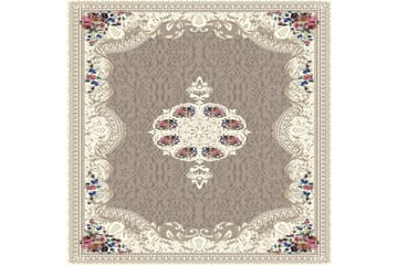 Matta Homefesto 100x200 cm - Multifärgad - Textil & mattor - Matta - Orientalisk matta - Persisk matta